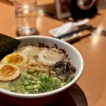 4 Types of Ramen You should Try in Tokyo