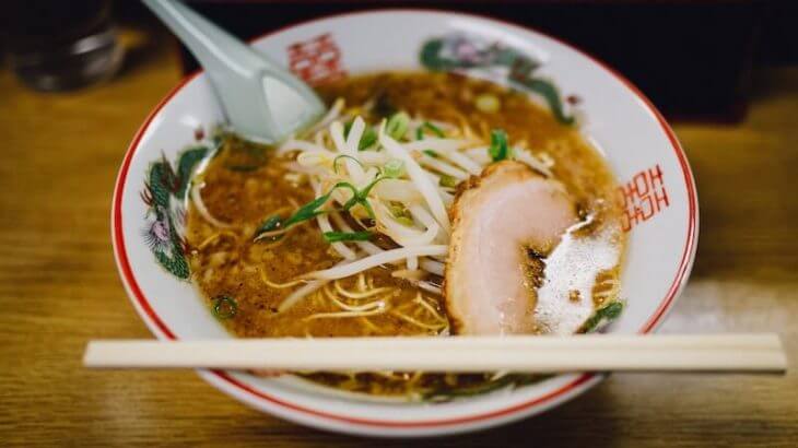 What is Ramen? Check before Going to Tokyo