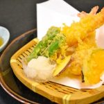 Popular Tempura Restaurants in Tokyo