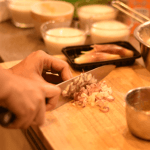 A Must Do in Japan! 13 Cooking Class in Tokyo