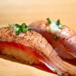 A Guide To Salmon Sushi