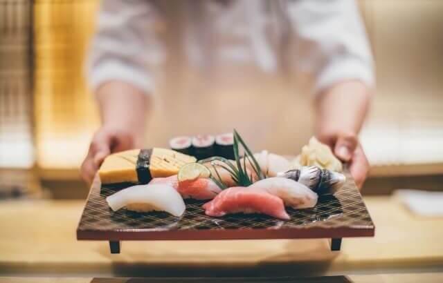 6 Amazing Sushi Restaurant Destinations of Nagoya