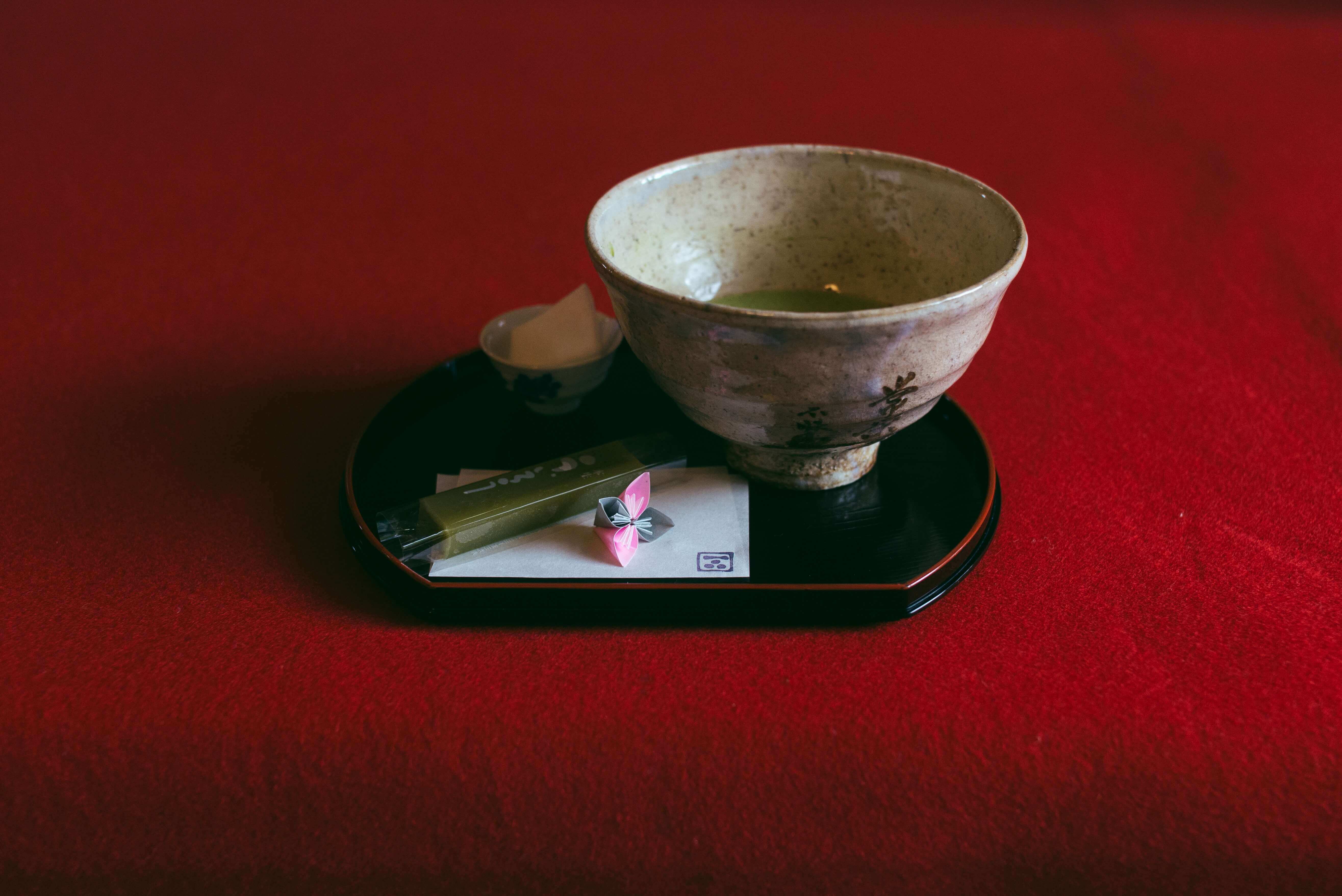 Japanese Matcha Green Tea: A Cup of History and Mystery - Matcha Maiden