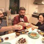 airKitchen will be introduced on TV worldwide