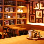 4 Best Free Wifi Cafe near Tokyo station