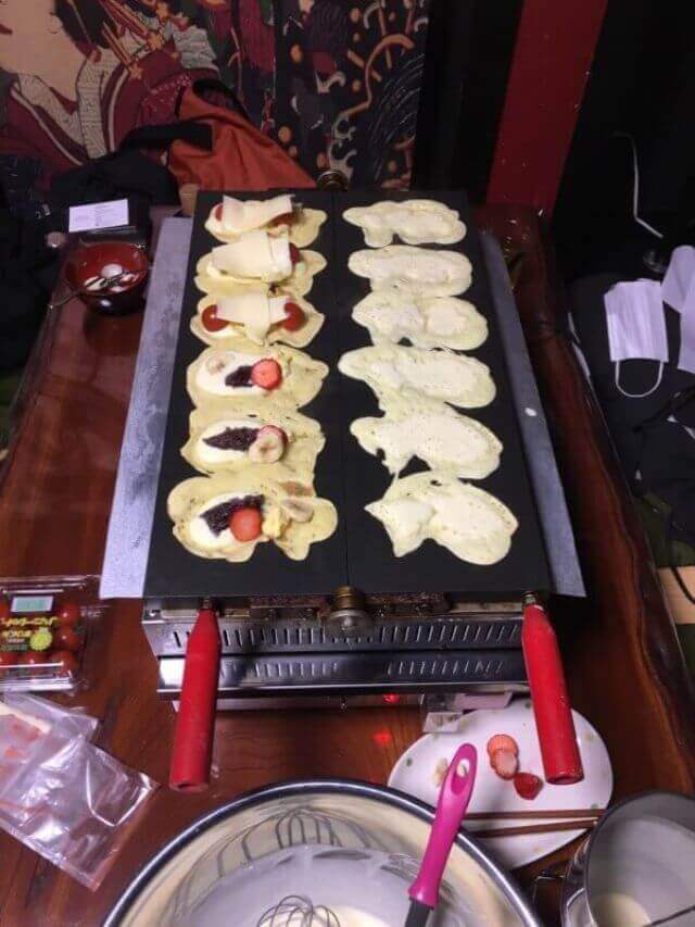 Top 5 Baking Classes in Tokyo airKitchen