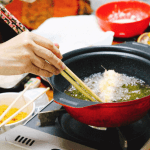 Top 7 Tempura Cooking Classes in Tokyo