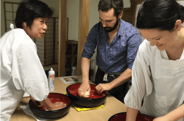3 reasons why you should take cooking class in Tokyo when you travel