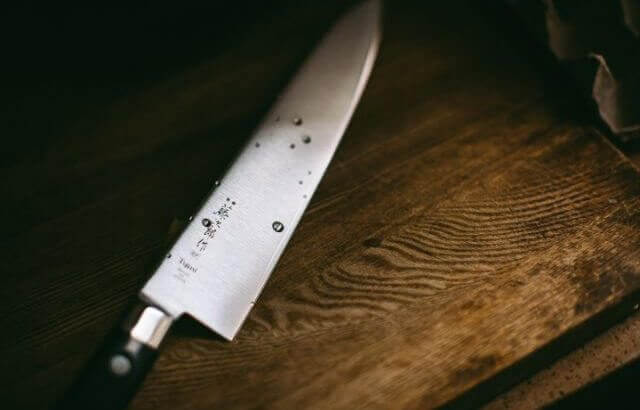 3 Best knife shops in Kappabashi Street, Asakusa