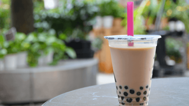 4 Best Bubble Tea Shops in Tokyo 2019