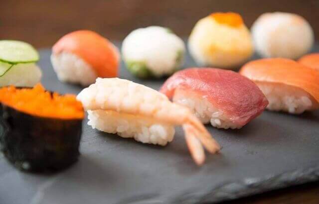 Top 5 Cooking Classes in Ginza