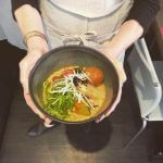 Top 5 Vegan & Vegetarian Cooking Classes in Tokyo