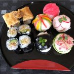 Top 6 Vegetarian・Vegan Sushi making class in Tokyo