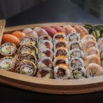 Top 5 Conveyor Belt Sushi Restaurants in Tokyo