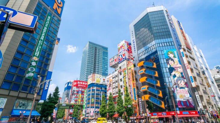 What to Buy in Akihabara 2019 | airKitchen