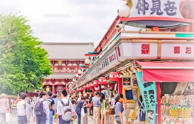 5 Best Food Tours in Tokyo 2019