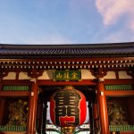Top 5 things to do in Asakusa 2019
