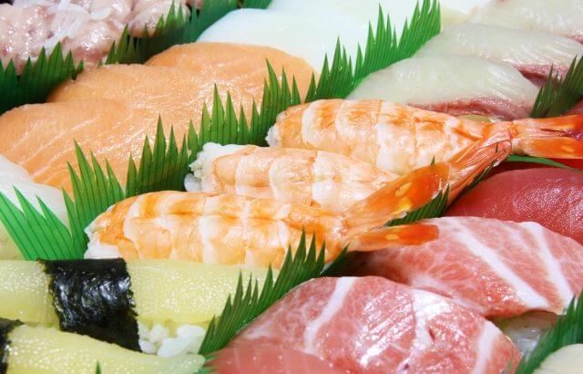 5 Best Sushi Restaurants in Tokyo