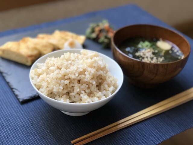 japanese breakfast