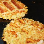 5 best Okonomiyaki Restaurants in Osaka