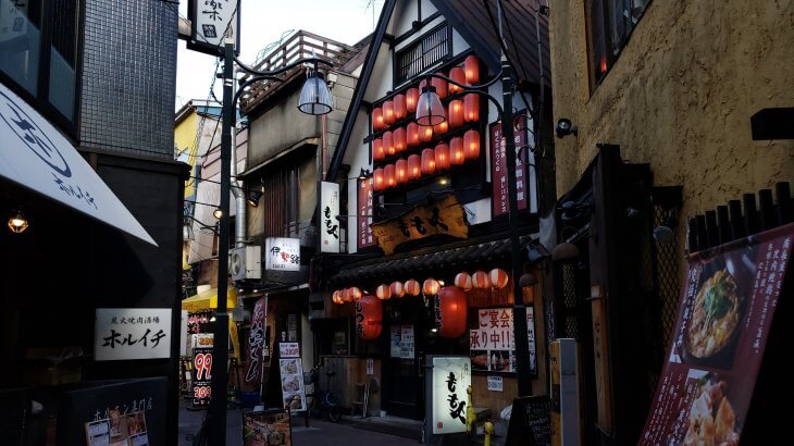 5 things to do in Nakano 2019