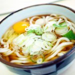 5 best Udon Restaurants in Tokyo