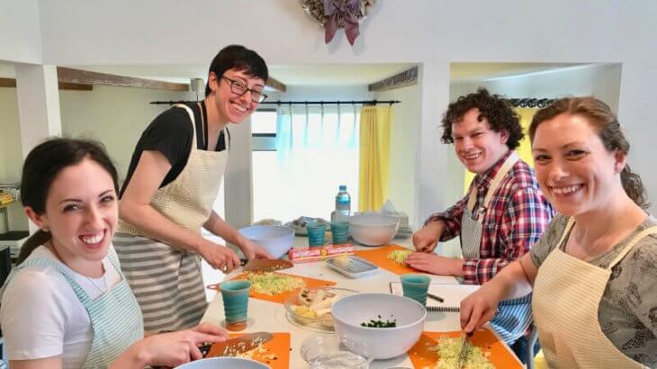 5 Best Home Cooking Classes in Tokyo