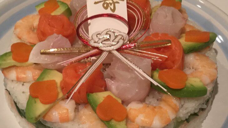 5 Best Sushi Restaurants in Ehime