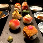 5 Best Sushi Restaurants in Aomori