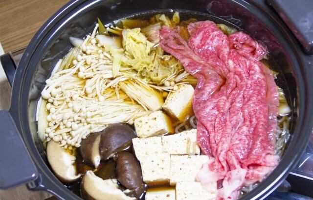 Best sukiyaki restaurants in Shibuya | airKitchen