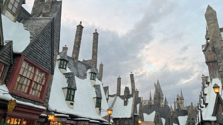 What To Buy at Universal Studios Japan Latest Guide