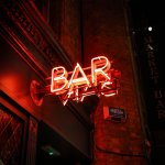 5 Best Bars In Ueno 2019
