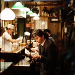 5 Best Restaurants and Izakaya(Bars) in Hobo Shinjuku Norengai Street 