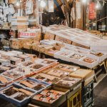 The Best 5 Things To Do in Tsukiji 2019
