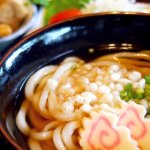 Ultimate Udon guide in Tokyo