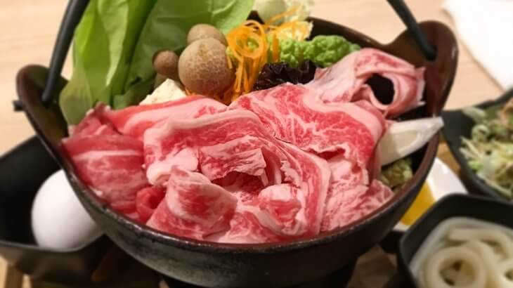 Best Sukiyaki restaurants in Kyoto