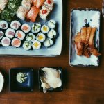 5 Best Sushi Restaurants in Niigata