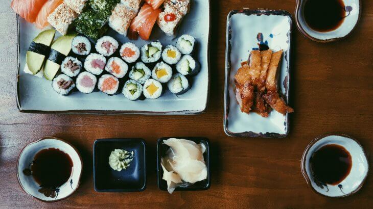 5 Best Sushi Restaurants in Niigata