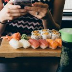 Best Sushi Restaurant In Gotanda