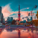 New Attractions in Tokyo 2019