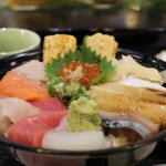 5 Best Sushi Restaurants In Osaki