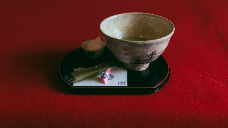 Top 5 MATCHA Cafes in Kyoto