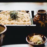 2 Best Soba Restaurants In Osaka