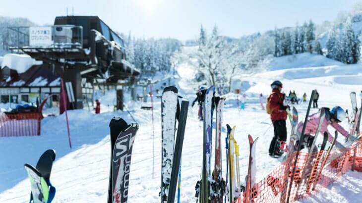 5 Best Niseko Ski Resorts In Hokkaido 2019-2020