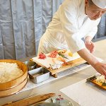Top 5 Sushi Restaurants in Ikebukuro