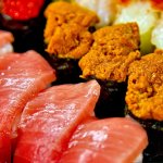 Food Guide – What to eat in Ginza