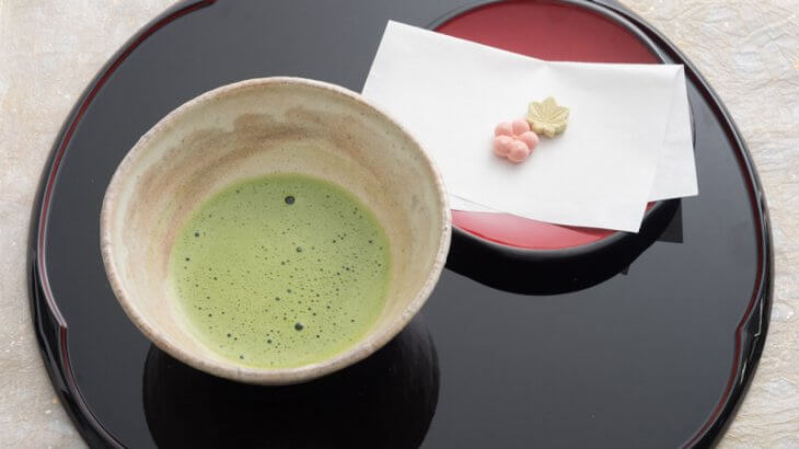 osaka tea ceremony experience