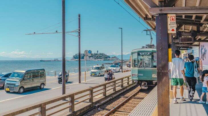The 4 Best Tea Ceremony Experiences in Kamakura