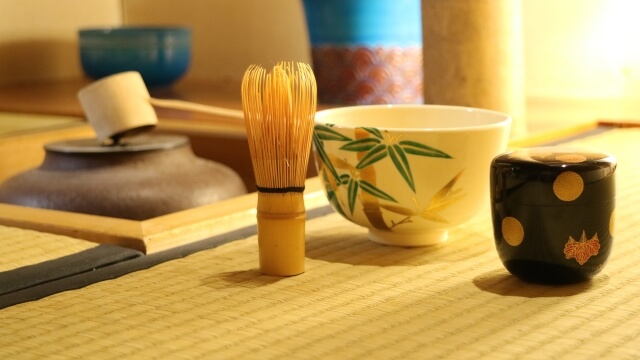 The 4 Best Tea Ceremony Experiences in Ginza