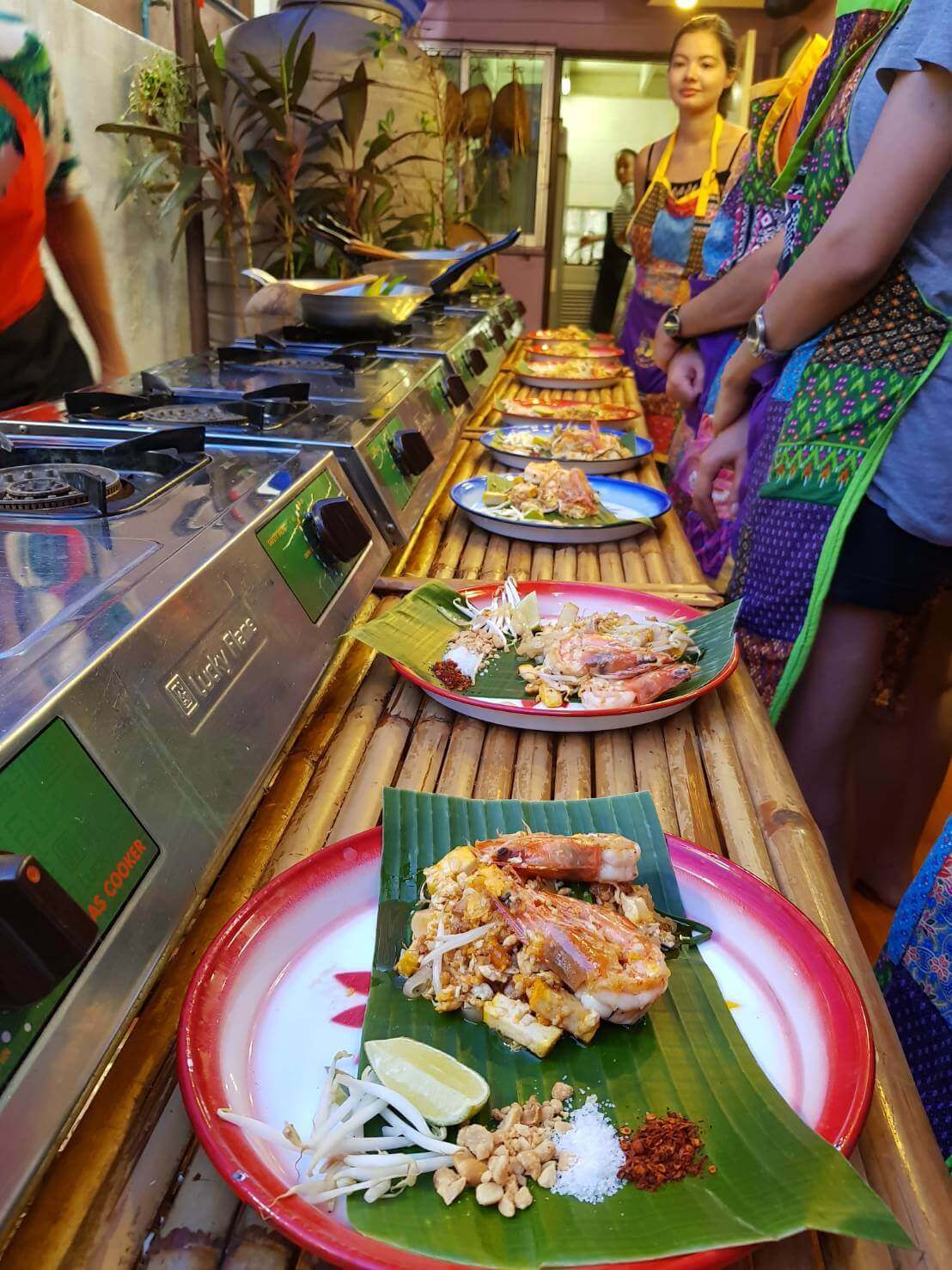 5 Best Cheap Cooking Class In Bangkok In 2020 | airKitchen